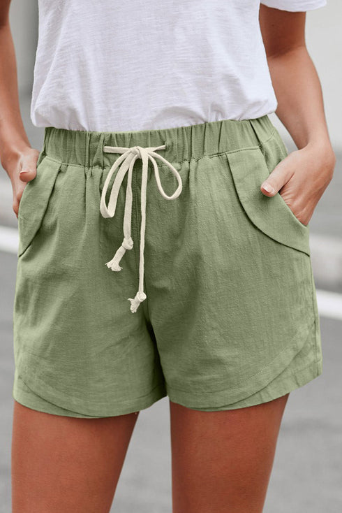 Faylin Shorts